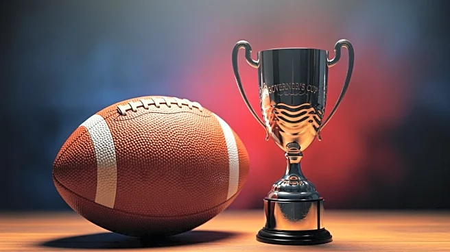 Kentucky Wildcats Face Critical Game Against Louisville for Governor's Cup