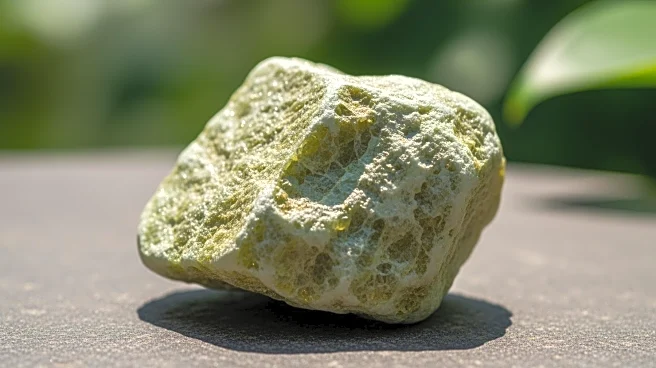 Basin Energy Sells Marshall Lake Uranium Project to Green Canada Corporation