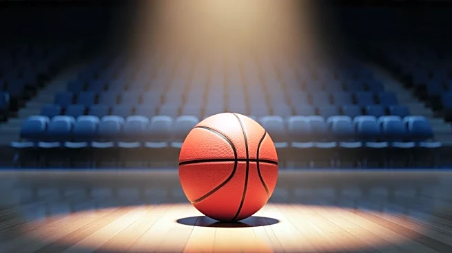 Marshaun Thornton Shines in Mount Carmel's State Semifinal Victory