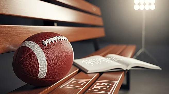 Jets' Jeremy Ruckert Discusses Upcoming Quarterback Change