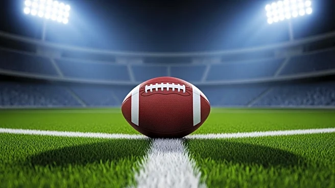 Philadelphia Eagles and Dallas Cowboys Face Off in Crucial NFL Week 12 Matchup