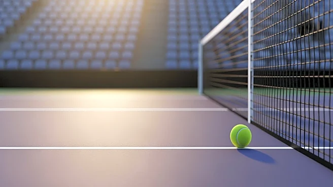 Spain Defeats Germany to Advance to Davis Cup Finals