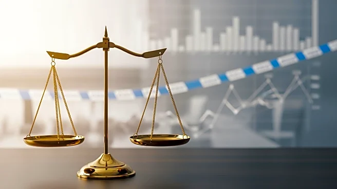 Jefferies Lowers WiseTech Price Target Amid Regulatory Probe