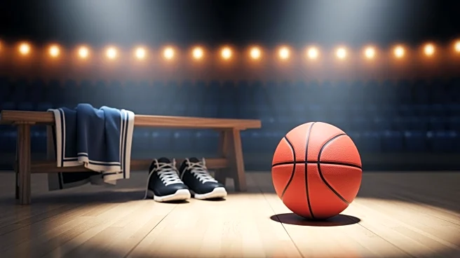 Suns' Jordan Goodwin to Start Against Spurs Due to Injuries