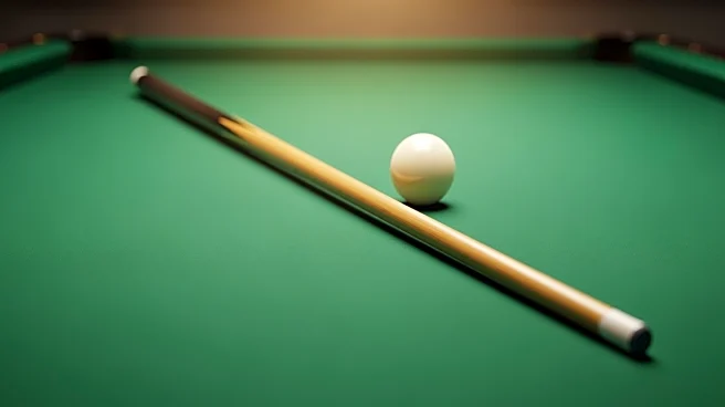 John Arcilla's Billiards Drama 'Bilyarista' Premieres at IFFI