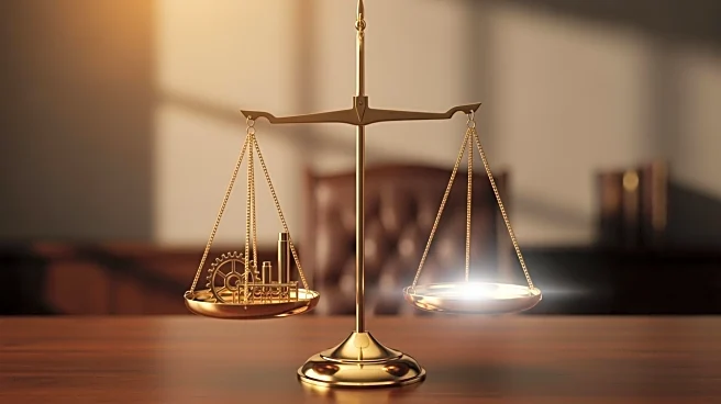 Manufacturers Urge Reversal of NIC and Employee Rights Changes Ahead of Budget