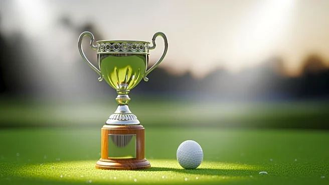 Jeeno Thitikul Wins CME Group Tour Championship, Secures Richest Cash Prize in Women's Golf