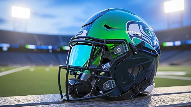 Seahawks' Jaxon Smith-Njigba Sets NFL Record in Game Against Titans