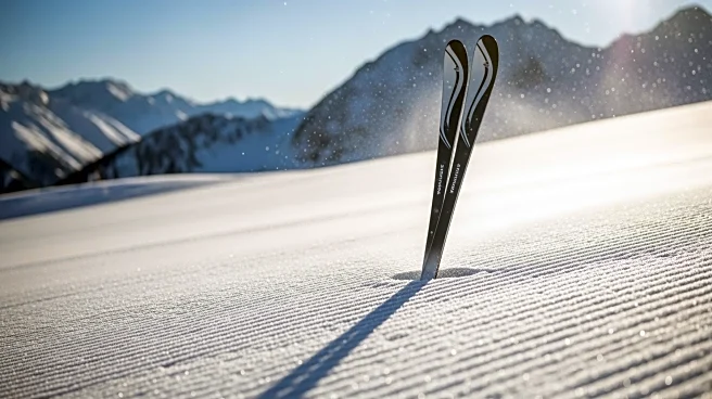 Mikaela Shiffrin Wins Second Consecutive World Cup Slalom in Olympic Season