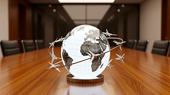 WTM Latin America Connects Global Travel Industry in São Paulo