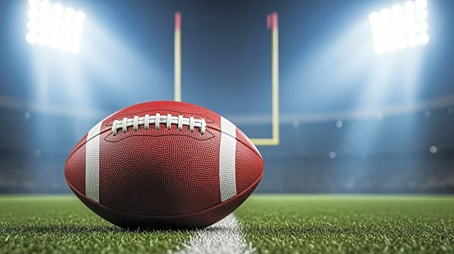 Browns Lead Raiders 14-3 at Halftime in Shedeur Sanders' Debut