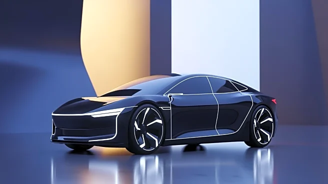 VinFast Expands in Indonesia with New Models and Awards