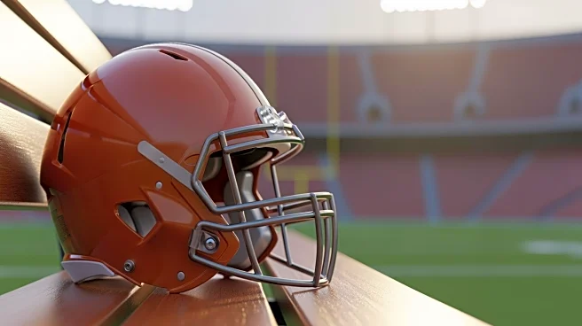 Shedeur Sanders Makes First NFL Start for Cleveland Browns Against Raiders