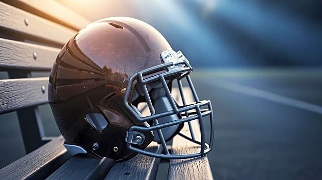 Myles Garrett Shines Despite Browns' Struggles