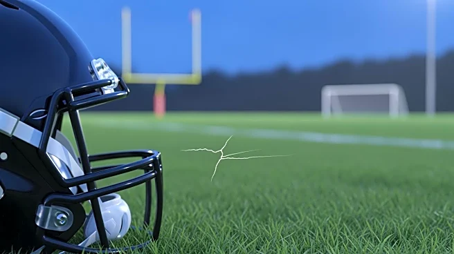 Baker Mayfield Injured During Buccaneers vs. Rams Game