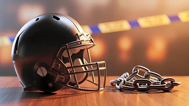 Myles Garrett Sets Franchise Record for Sacks with Cleveland Browns