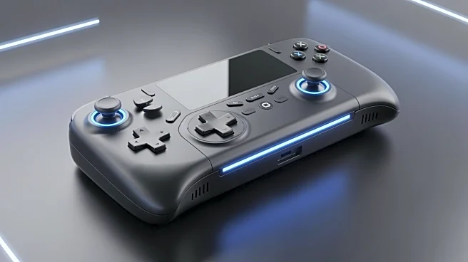 PlayStation Portal Handheld Receives Black Friday Price Cut