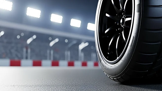 McLaren Drivers Disqualified at Las Vegas Grand Prix Due to Car Issues