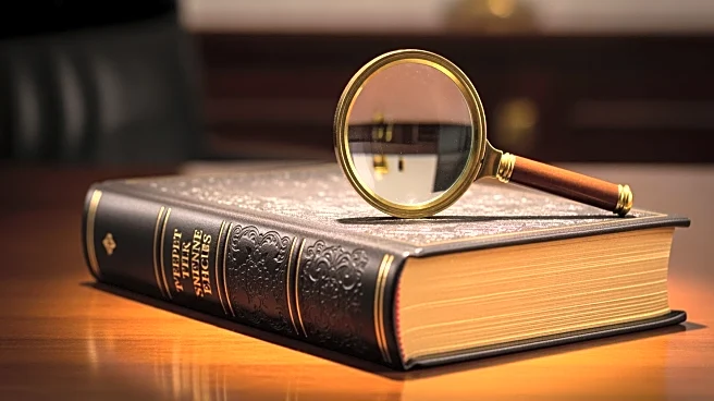 Advance Magazine Publishers Inc. Challenges Israeli Developer Over Vogue Trademark Dispute