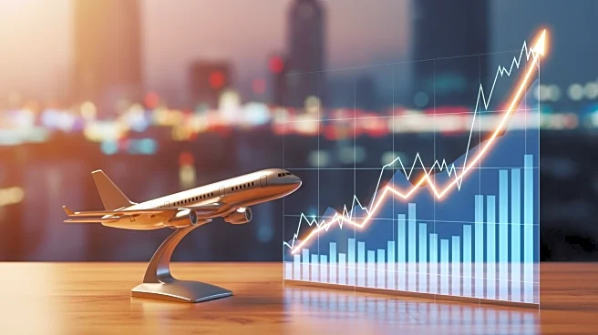 Delta Air Lines Stock Surges Amid Earnings Momentum and Holiday Travel Season