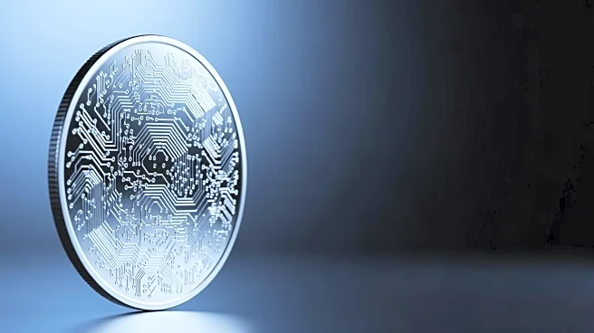 SoFi Technologies Stock Faces Volatility Amid Crypto Push and Institutional Moves