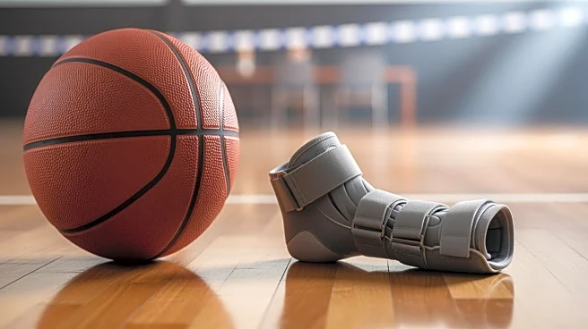 Miami Heat's Tyler Herro Set to Return After Ankle Surgery