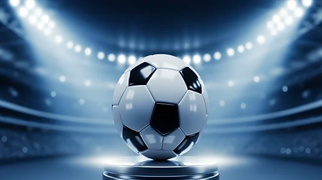 Gotham FC Secures Historic NWSL Championship Victory Against Washington Spirit