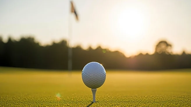 Sami Valimaki Secures First PGA Tour Title at RSM Classic