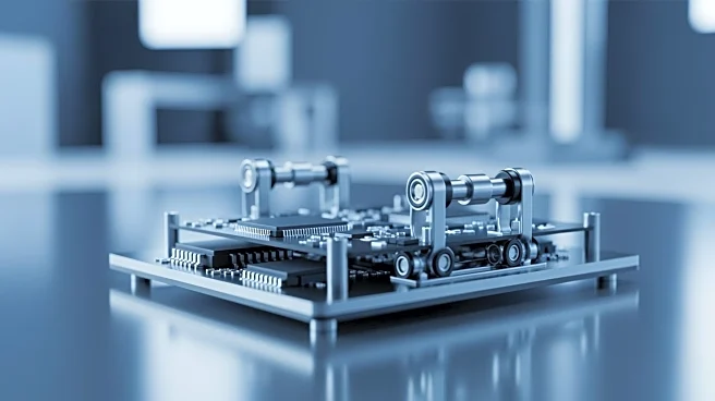 Miniaturization Revolutionizes Robotics with Enhanced Autonomy and Efficiency