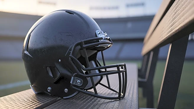 Lockport's Andre Labuda Leads Defensive Effort in State Semifinal Loss