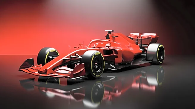 Lewis Hamilton Reflects on Challenging 2025 F1 Season with Ferrari