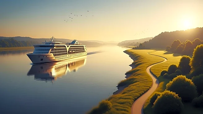 Trafalgar River Cruises Announces 2027 Sailings with Expanded Land Extensions