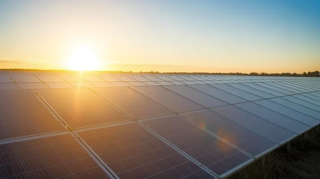 Global Solar PV Market Projected to Reach $115.8 Billion by 2030, Led by Asia Pacific
