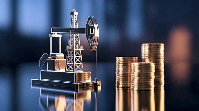 Chevron's Strategic Moves: Hess Acquisition and Dividend Strategy Amidst Market Challenges