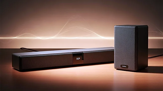 Sonos Launches Early Black Friday Sale with Discounts on Soundbars and Speakers