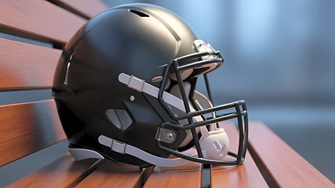 Bengals Wide Receiver Tee Higgins Ruled Out Due to Concussion Against Patriots