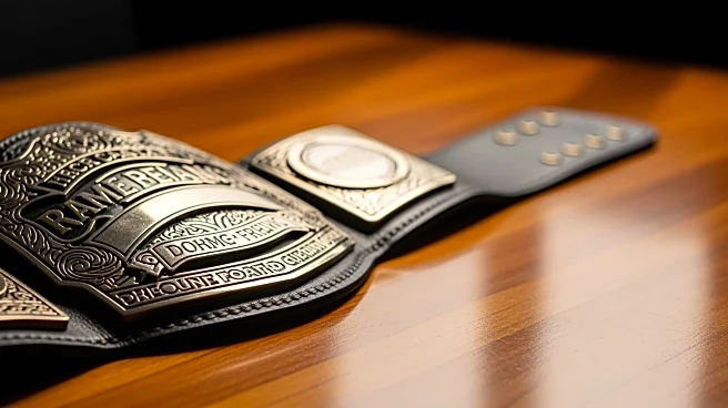 Bret Hart Criticizes WWE Champion Sheamus Over In-Ring Performance