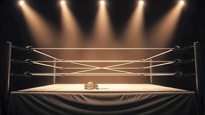 Samoa Joe Defeats Hangman Page in AEW Full Gear 2025 Upset