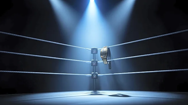 Swerve Strickland Returns to AEW After Samoa Joe's Championship Win