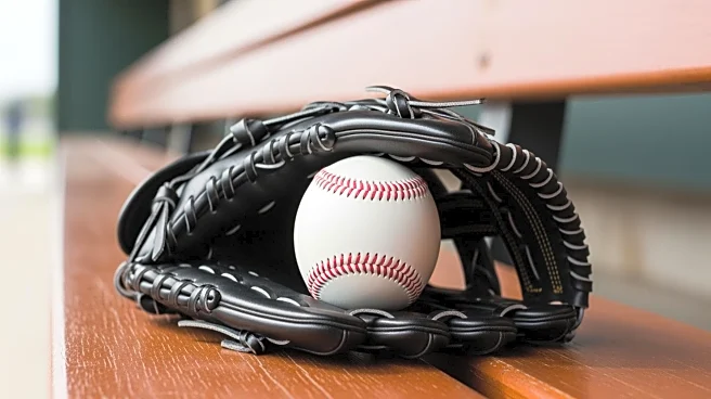 Luis Vazquez Remains with Orioles After Clearing Waivers