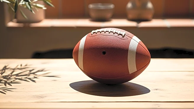 Former San Juan Hills Linebacker Weston Port Thrives on Mission in Spain