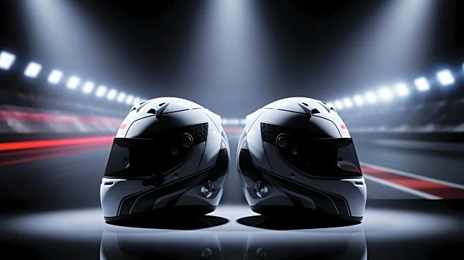 McLaren's Norris and Piastri Disqualified from Las Vegas GP, Title Race Intensifies