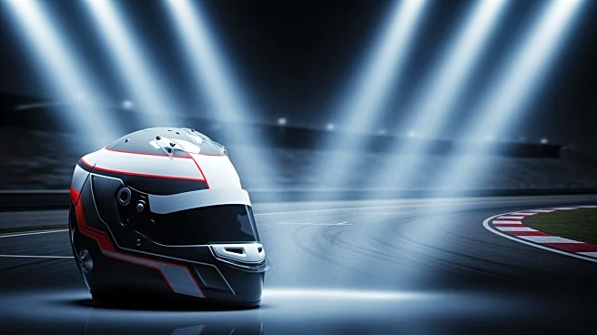 McLaren Drivers Disqualified from Las Vegas Grand Prix, Impacting F1 Title Race