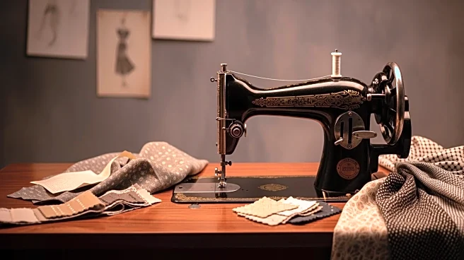 Fendi Family Launches Vintage Design Concept in Milan