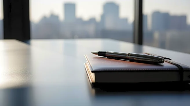 CEOs Face Increasing Pressure Amidst Volatile Business Climate