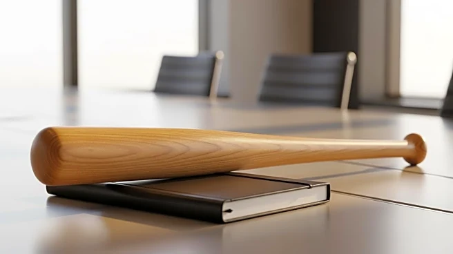 MLBPAA Hosts Annual Summit to Prepare Players for Post-Baseball Careers