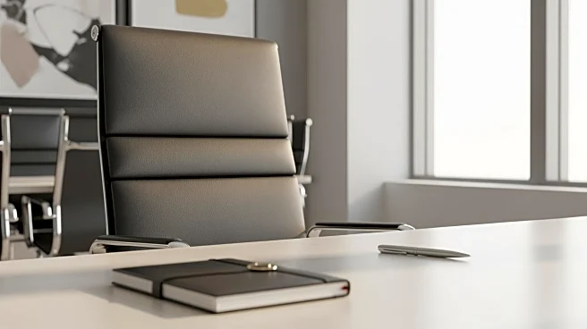 FutureBrand CEO Nick Sykes and Executive Team Depart Amid Strategic Realignment