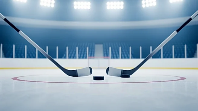 Buffalo Sabres Aim for Stability Against Carolina Hurricanes in NHL Matchup