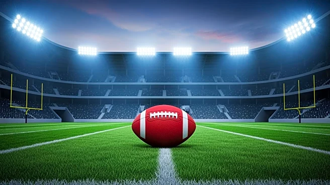 Sean McVay Leads Rams to Potential NFC Top Seed After Cowboys' Victory Over Eagles