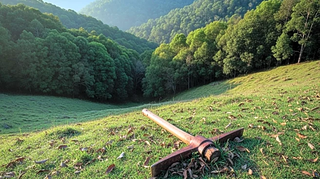 Alcoa Withdraws Perth Hills Exploration Plans Amid Public Pressure